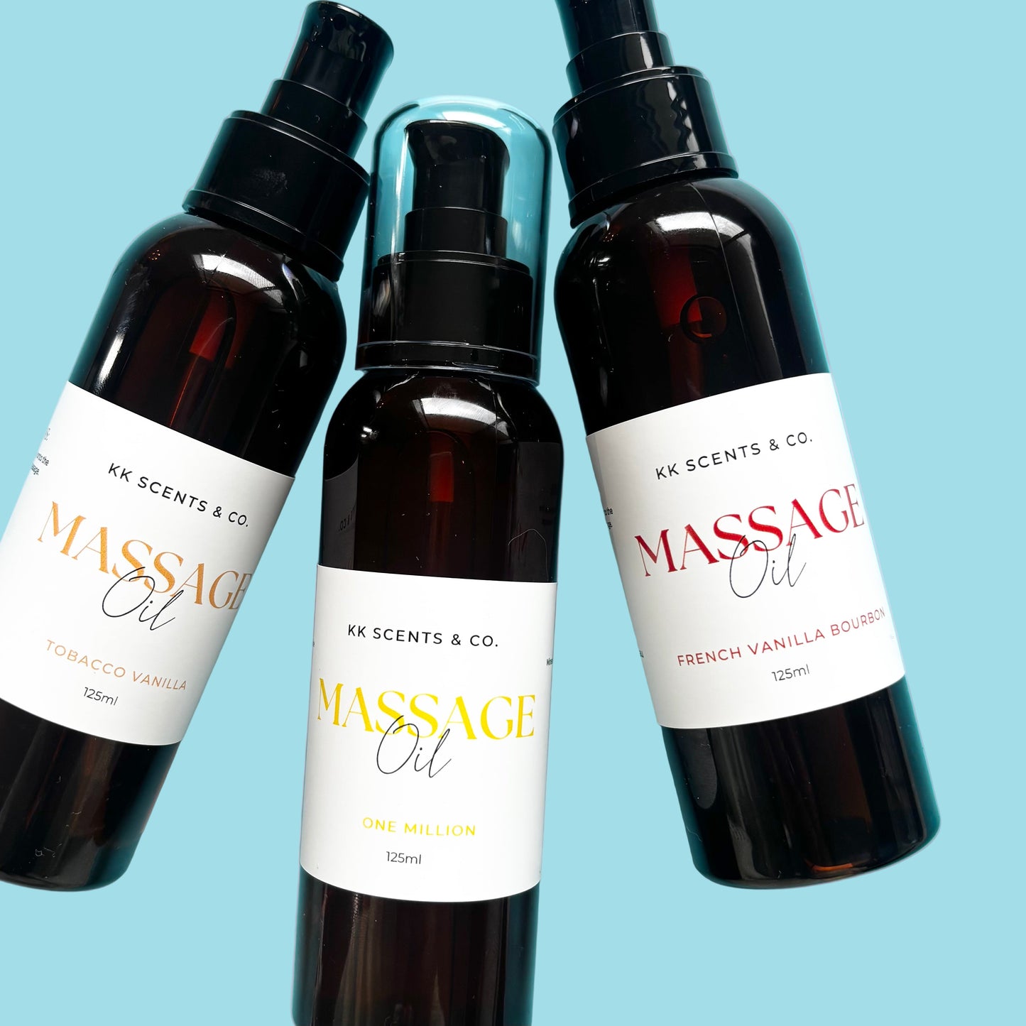 mens massage oil