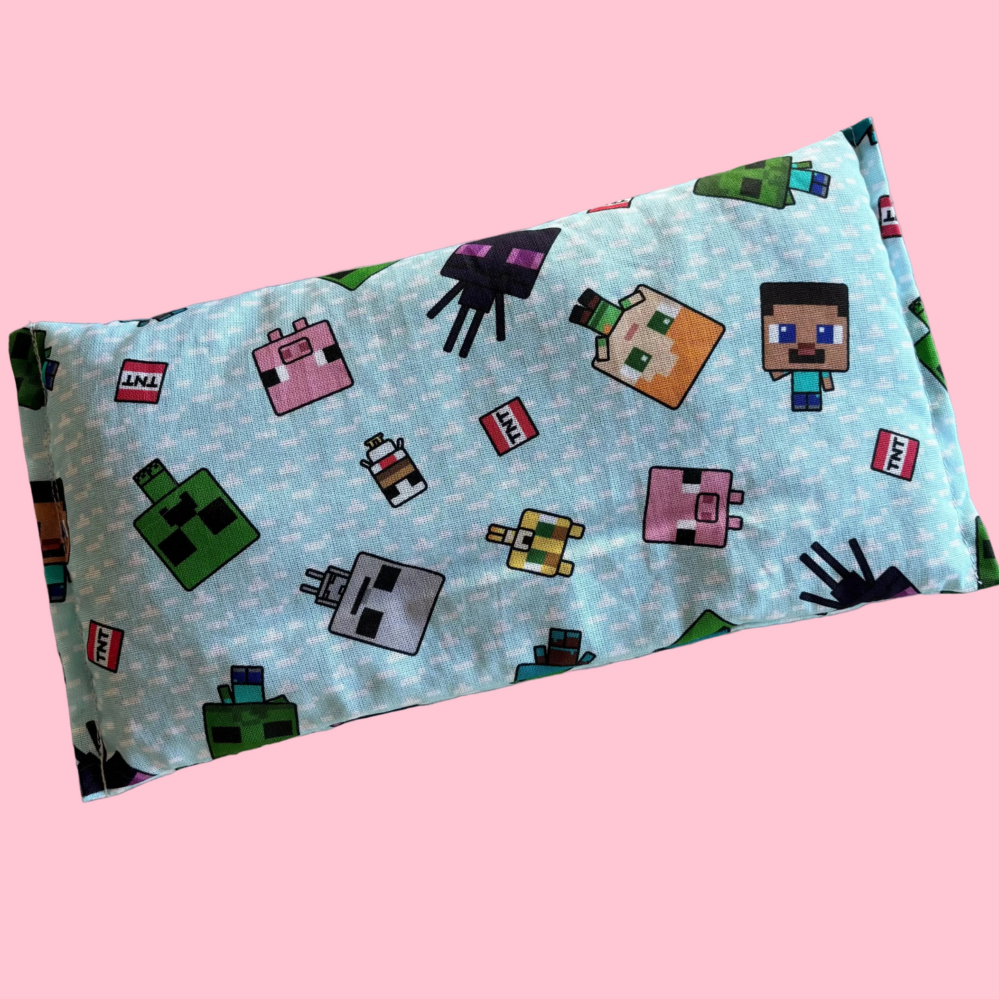 minecraft heatpack