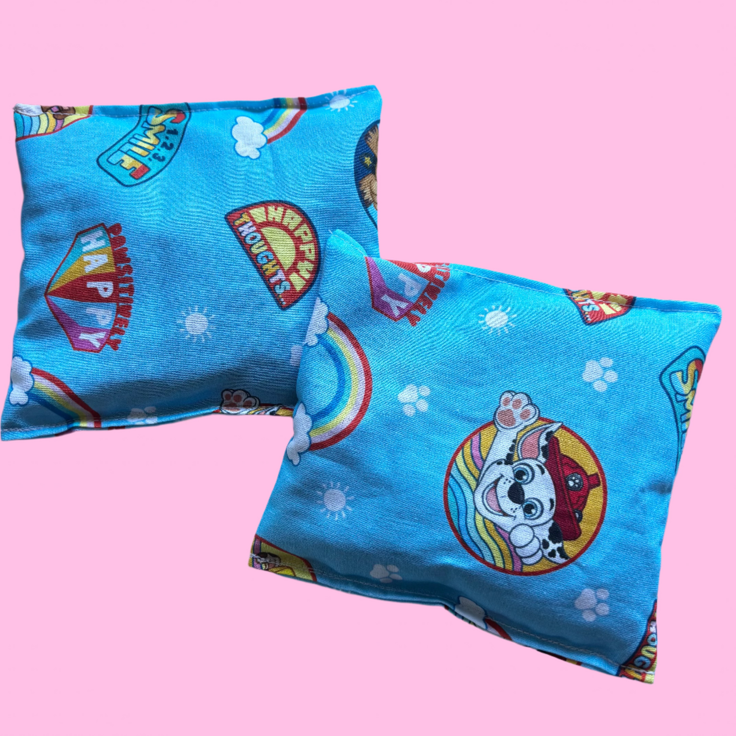 paw patrol hand warmers