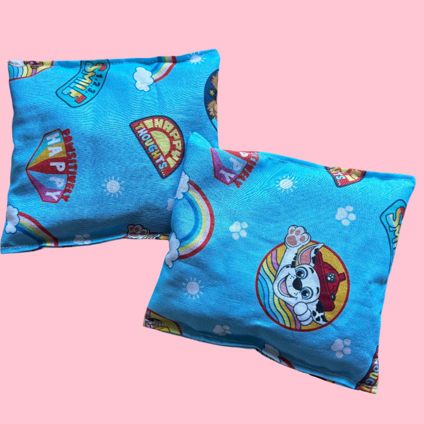 paw patrol hand warmers