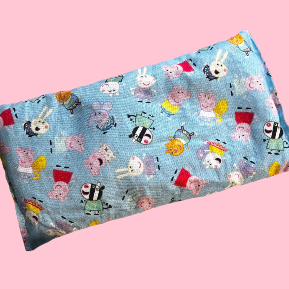 peppa pig heat pack