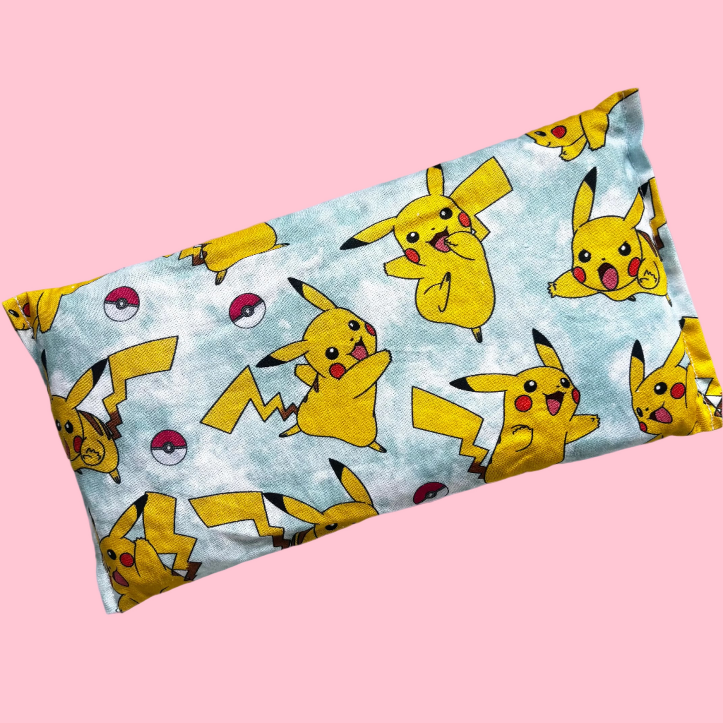 pikachu heat pack