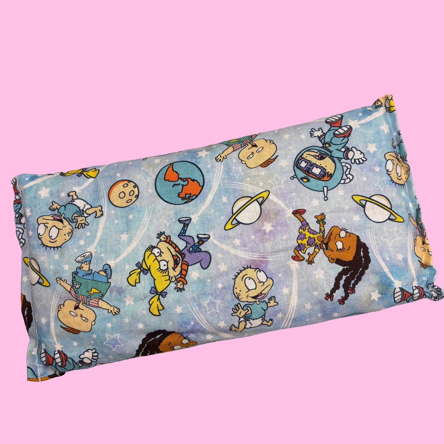 rugrats heat pack