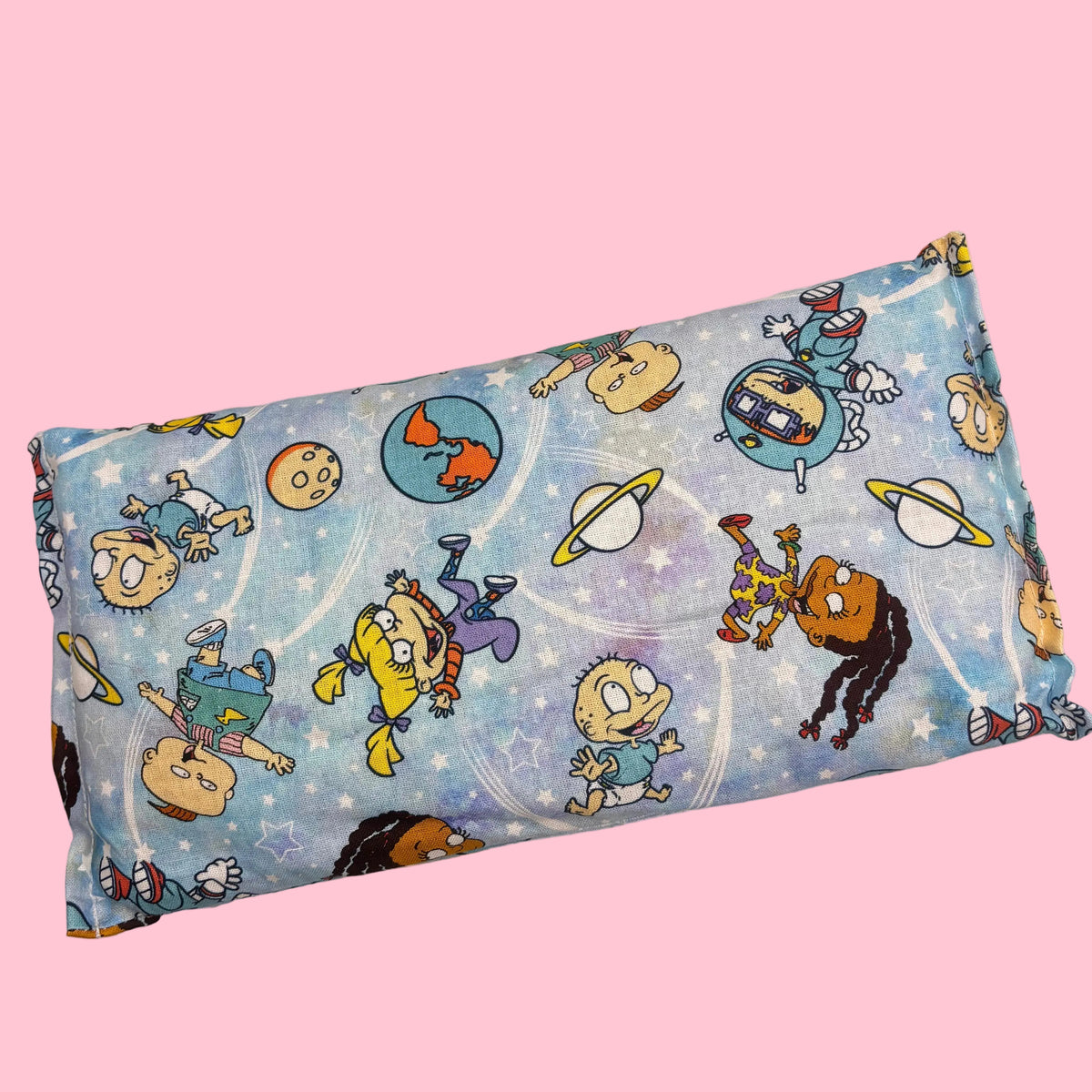rugrats heat pack