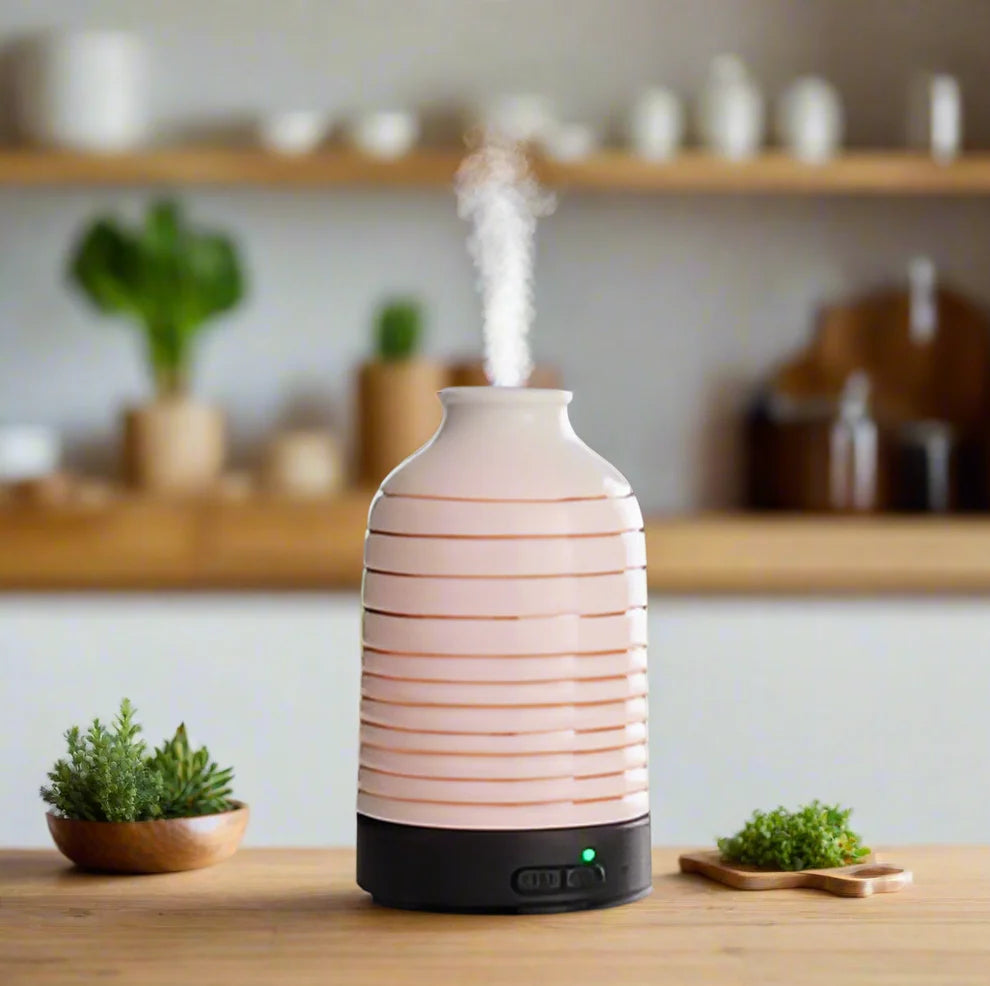serenity aroma diffuser