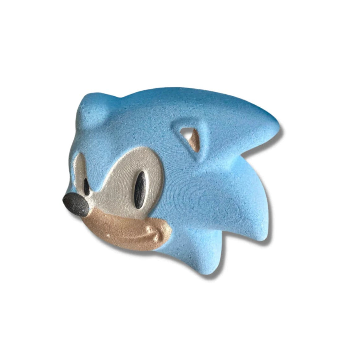 sonic bath bomb