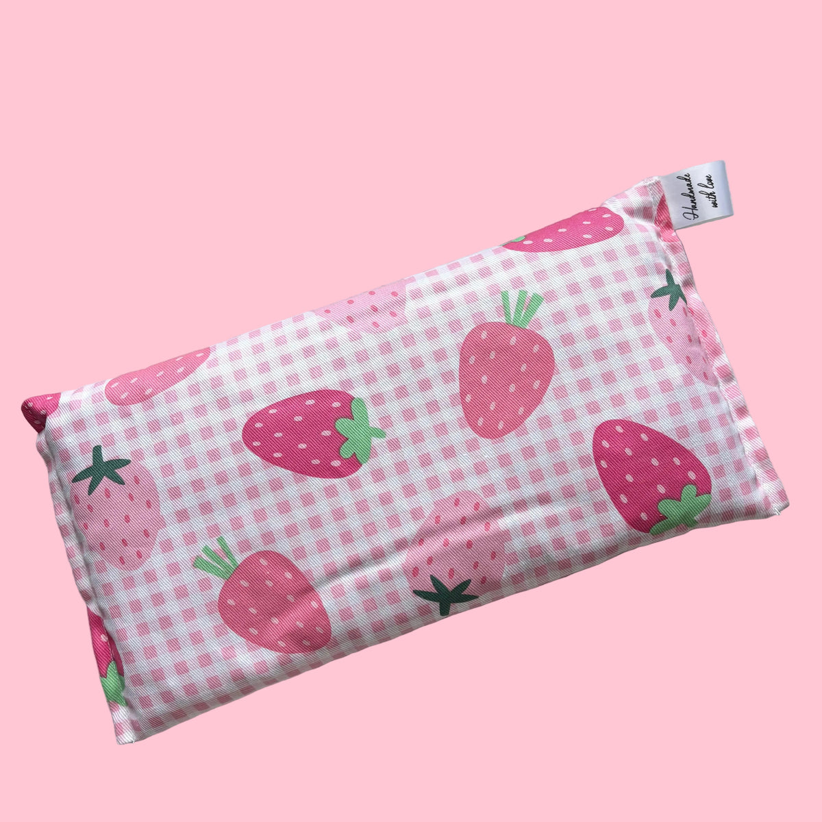 strawberries heat pack Australia