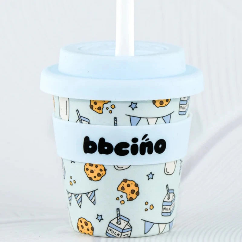 tough cookie baby chino cup
