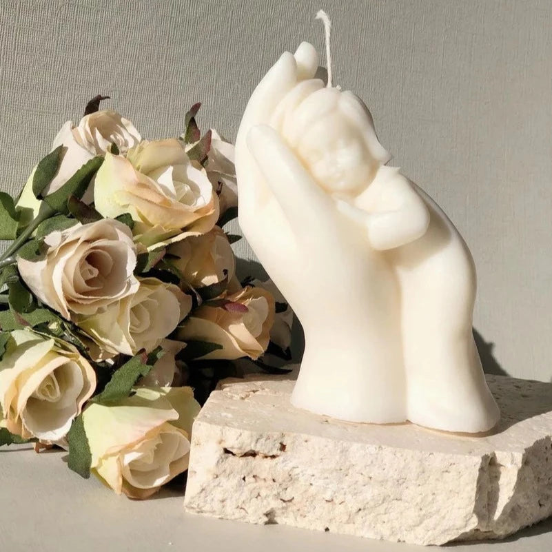 Unconditional Love Candle