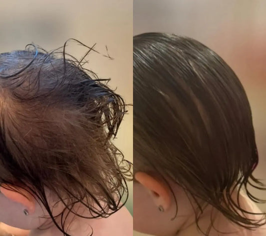 Why Our Hair Detangler is the Best for Tough Tangles & Curls