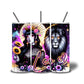 Star Sign Printed Tumbler