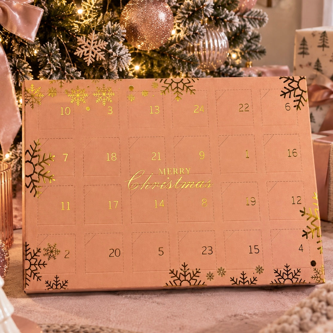 Wax Melt Advent Calender - PRE ORDER