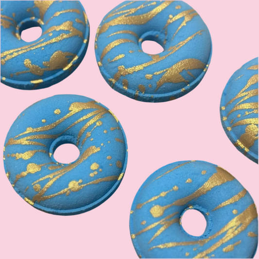 Ck One - Donut Bath Bomb