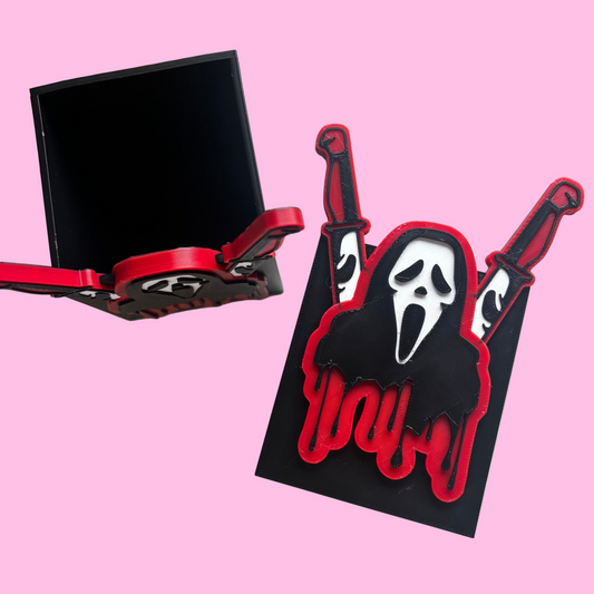 3d printed pen holder