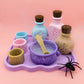 3d printed potion making kit