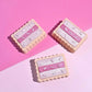 Iced Vovo Bath Bomb KK Scents & Co.