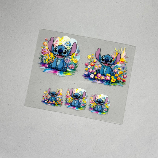 Stitch - Mini Stanley Wrap