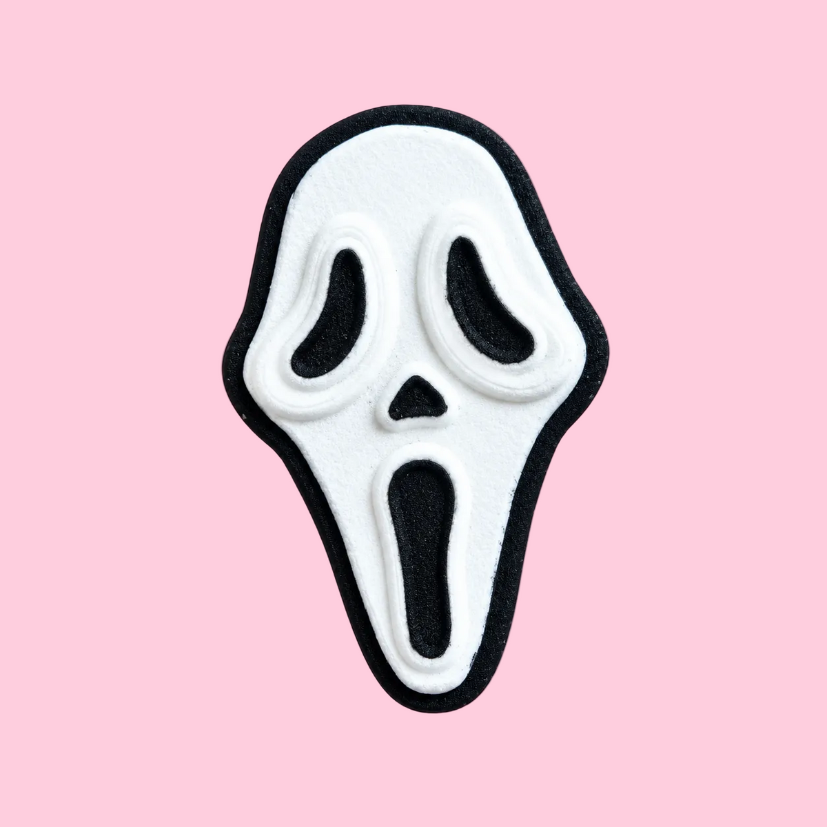 Scream Bath Bomb