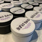 Mini Soy Candle Tin Event Favours (MOQ OF 10) KK Scents and Co.