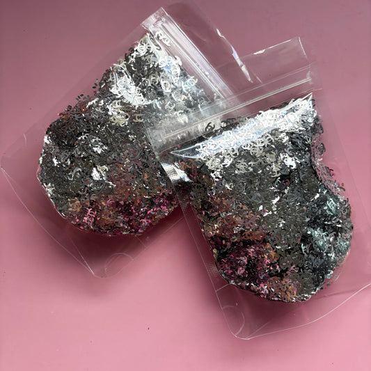 Chanel Chunky Glitter - 50g
