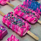 Bath Pop Bath Bombs