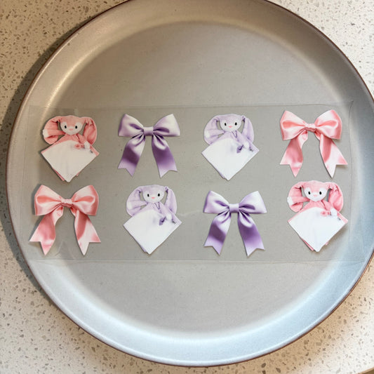 Riff Raff UV DTF WRAP