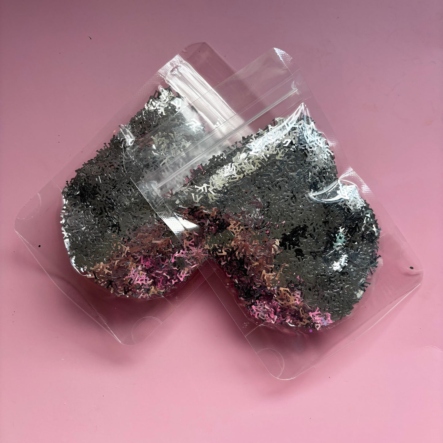 LV Chunky Glitter - 50g