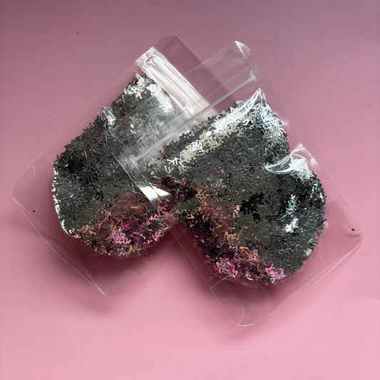 LV Chunky Glitter - 50g