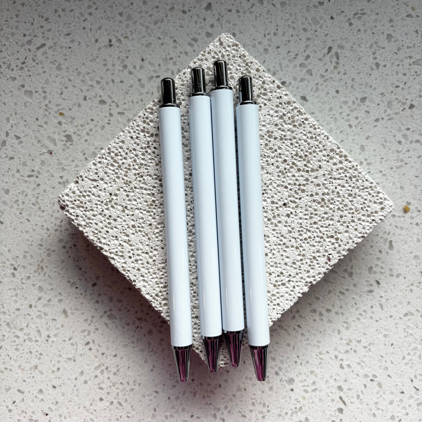 Pen Blank (For Pen Wraps)