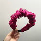 Scrunchie Headband KK Scents & Co.