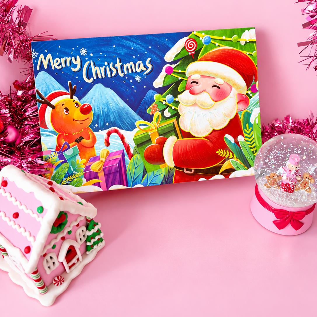 Adults advent calender Australia 