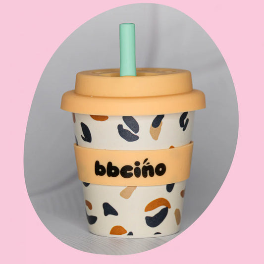 Wild Thing Baby Chino Cup