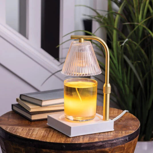 Candle warmer lamp Australia 