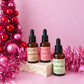 Christmas fragrance oil 