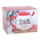 Christmas mug gift set