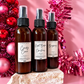 Christmas room spray