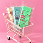 Christmas soy wax melt 