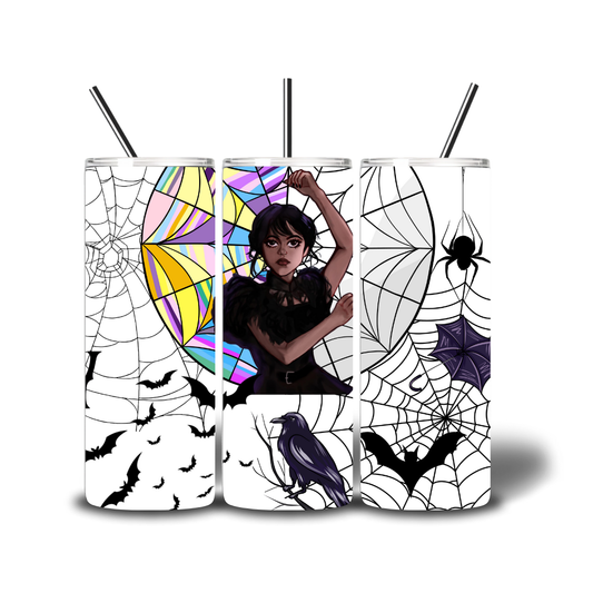 20oz Sub Print - Wednesday