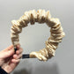 Scrunchie Headband KK Scents & Co.