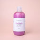 grape soda bubble bath