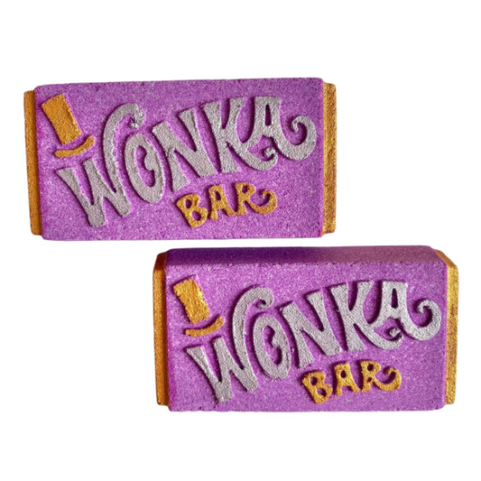Wonka Bath Bomb