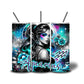 Star Sign Printed Tumbler