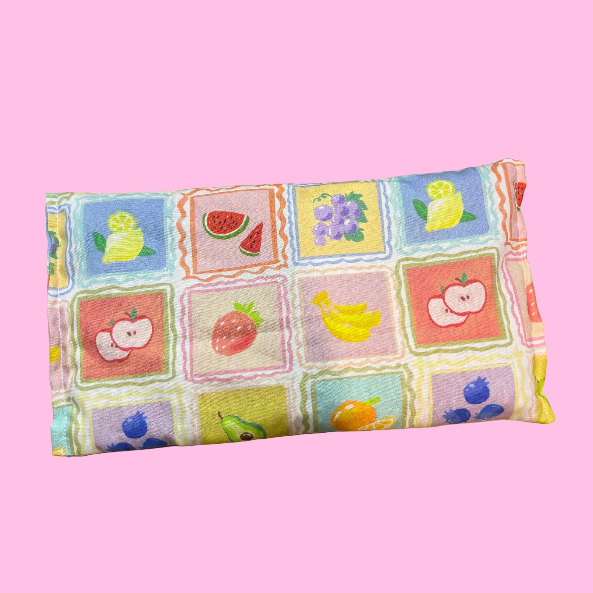 FRUIT SALAD heat pack