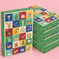 DIY Blank Advent Empty Calenders - Style 2