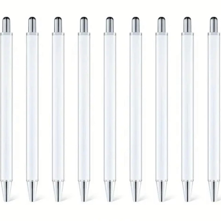 Pen Blank (For Pen Wraps)
