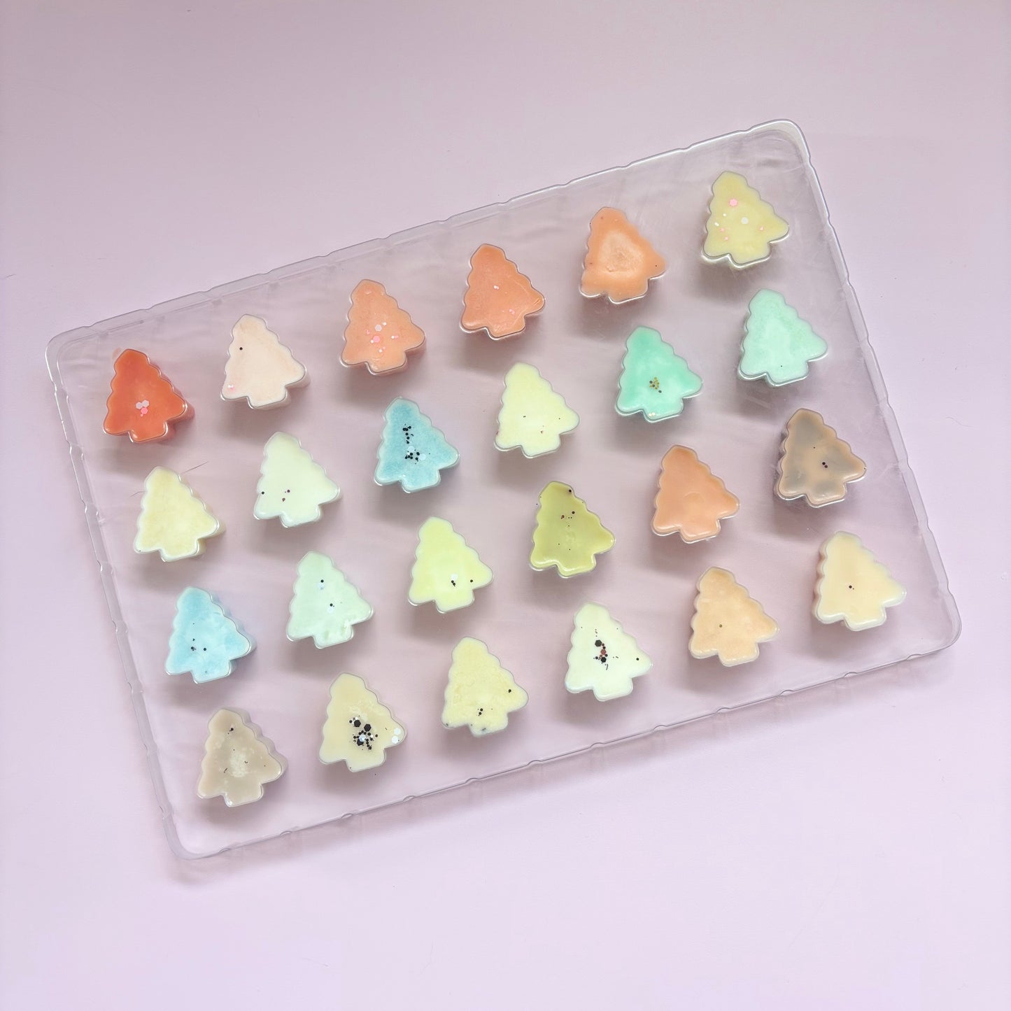 Blank Advent Calenders - PRE ORDER