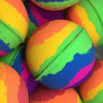 Standard Bath Bombs