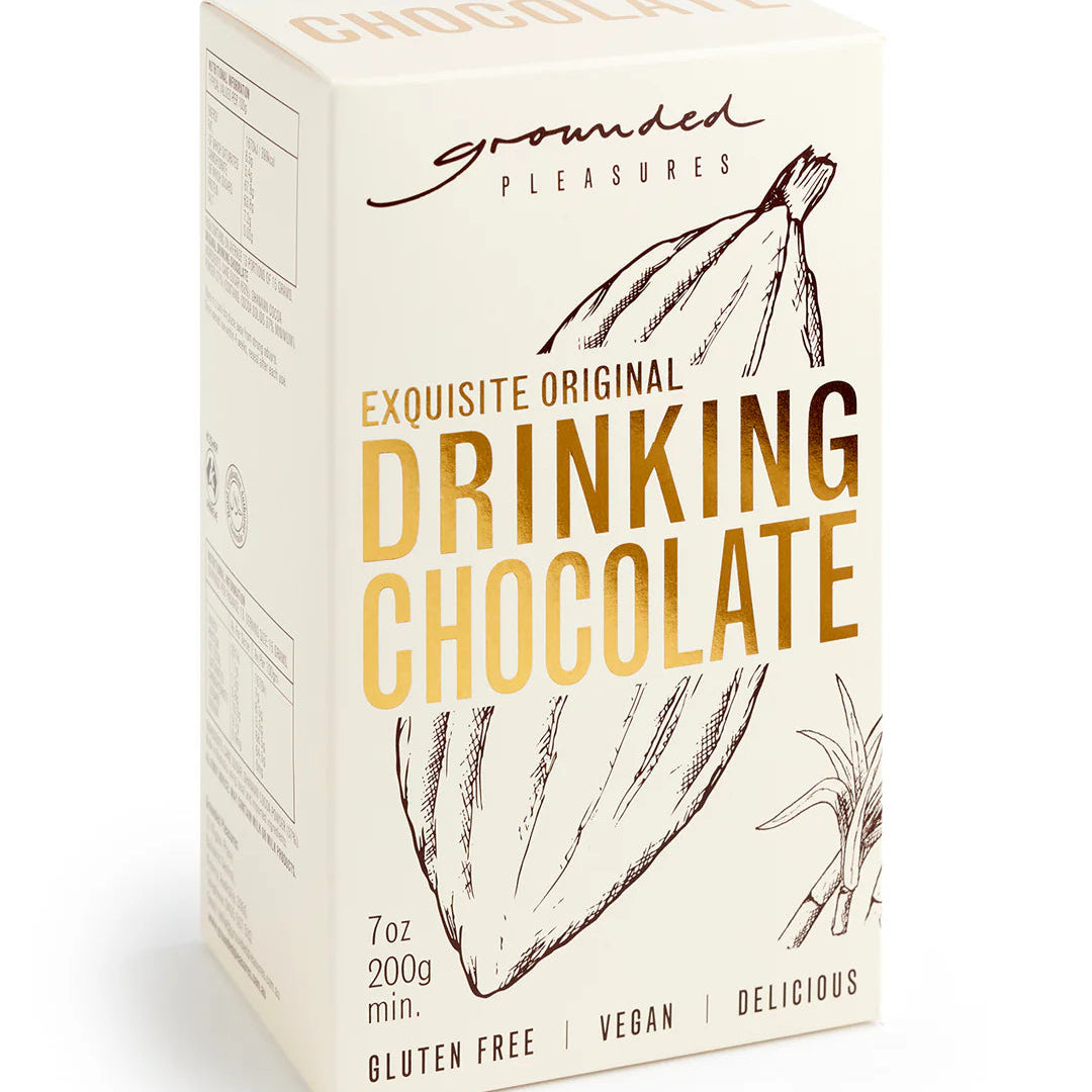 Original Hot Drinking Chocolate