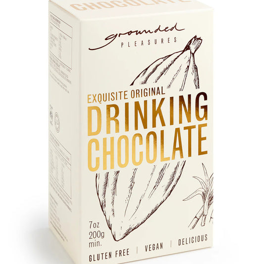 Original Hot Drinking Chocolate