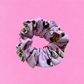 Christmas Minnie scrunchie 